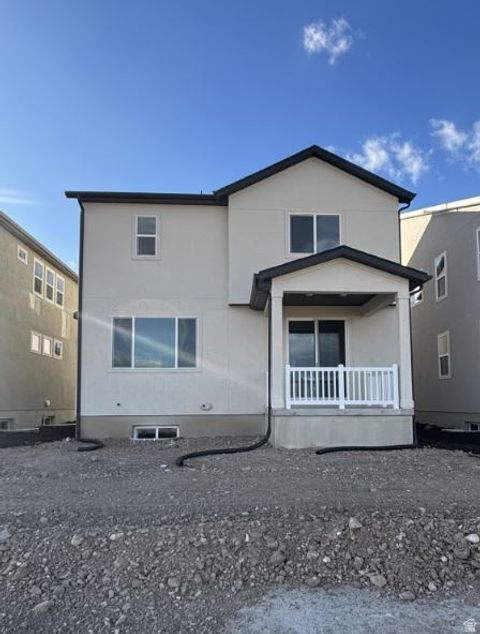 Tiny photo for 12771 S GLACIER TRAIL LN #171, Riverton, UT 84096 (MLS # 2125625)