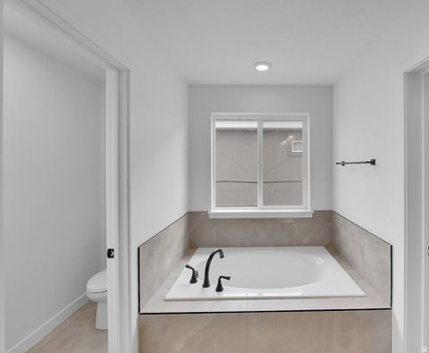 Tiny photo for 12771 S GLACIER TRAIL LN #171, Riverton, UT 84096 (MLS # 2125625)