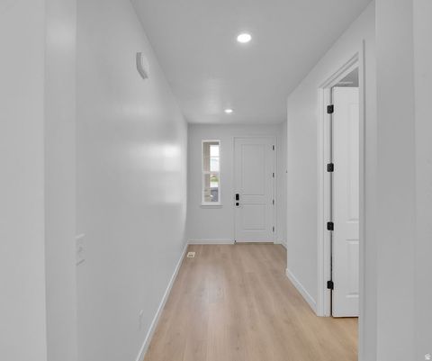 Tiny photo for 12771 S GLACIER TRAIL LN #171, Riverton, UT 84096 (MLS # 2125625)