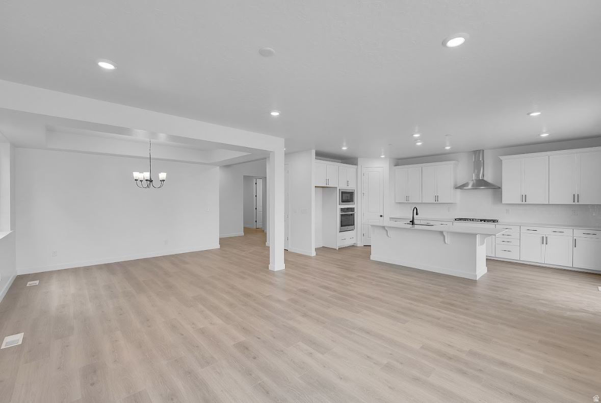 GREAT BASIN AT OLYMPIA - Residential