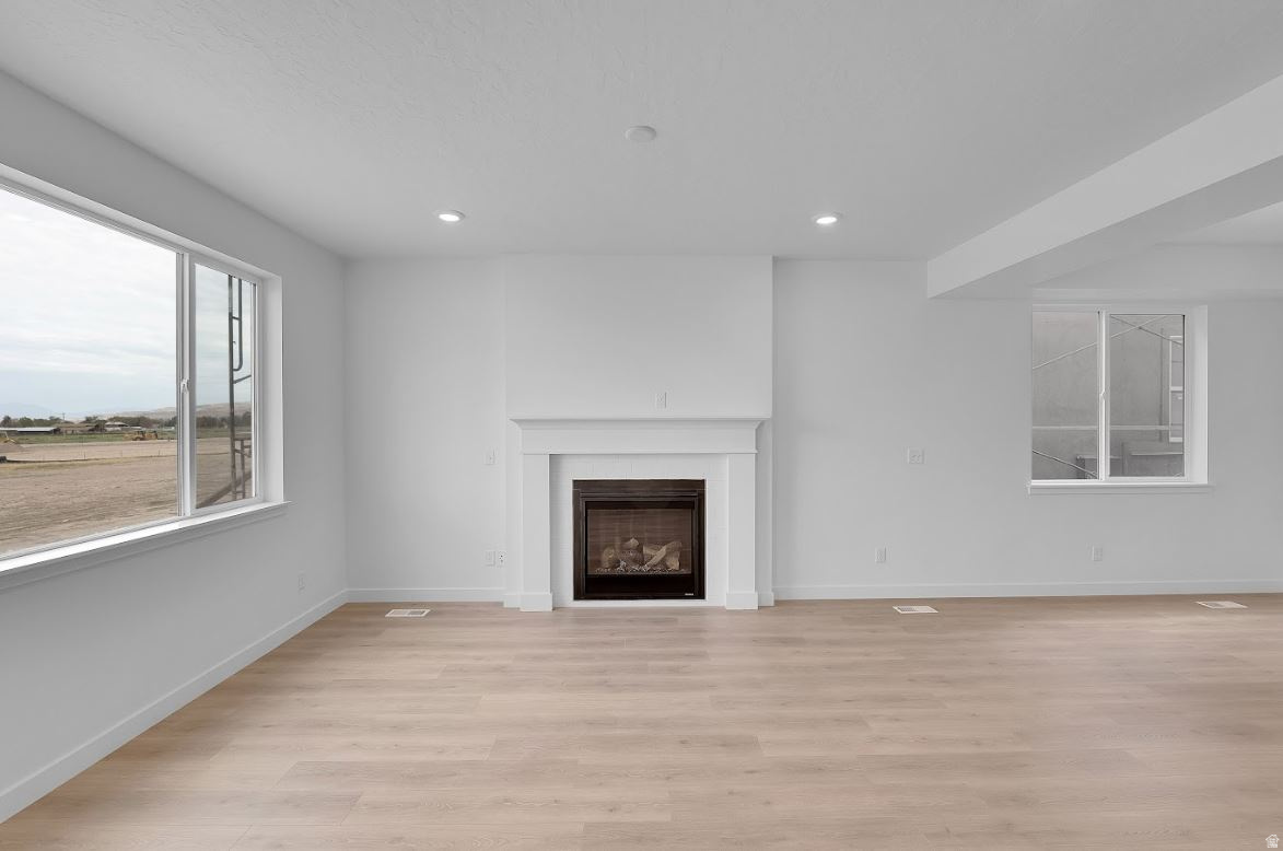 GREAT BASIN AT OLYMPIA - Residential