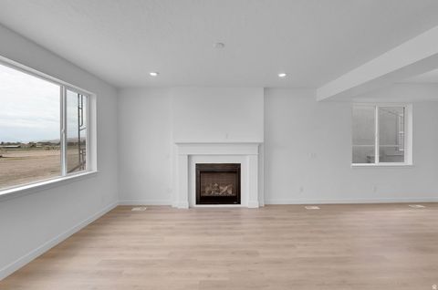 Tiny photo for 12771 S GLACIER TRAIL LN #171, Riverton, UT 84096 (MLS # 2125625)