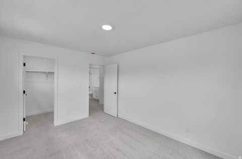 Tiny photo for 12771 S GLACIER TRAIL LN #171, Riverton, UT 84096 (MLS # 2125625)