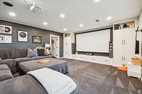 Tiny photo for 1876 S 2600 E, Salt Lake City, UT 84108 (MLS # 2118204)