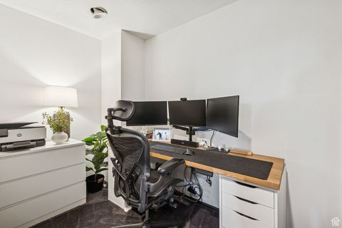 Tiny photo for 1876 S 2600 E, Salt Lake City, UT 84108 (MLS # 2118204)