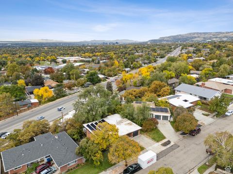 Tiny photo for 1876 S 2600 E, Salt Lake City, UT 84108 (MLS # 2118204)