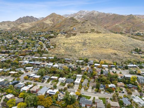 Tiny photo for 1876 S 2600 E, Salt Lake City, UT 84108 (MLS # 2118204)
