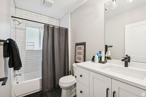 Tiny photo for 1876 S 2600 E, Salt Lake City, UT 84108 (MLS # 2118204)