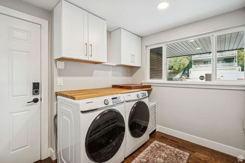 Tiny photo for 1876 S 2600 E, Salt Lake City, UT 84108 (MLS # 2118204)
