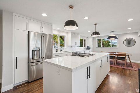 Tiny photo for 1876 S 2600 E, Salt Lake City, UT 84108 (MLS # 2118204)