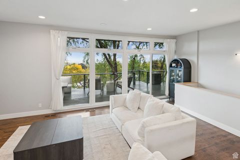 Tiny photo for 1876 S 2600 E, Salt Lake City, UT 84108 (MLS # 2118204)