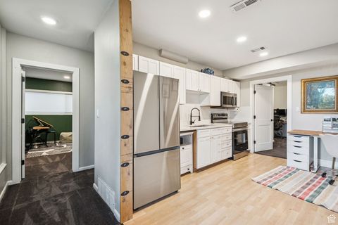 Tiny photo for 1876 S 2600 E, Salt Lake City, UT 84108 (MLS # 2118204)