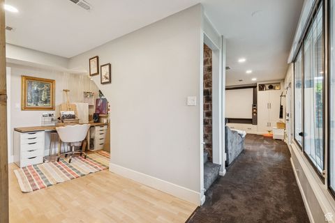 Tiny photo for 1876 S 2600 E, Salt Lake City, UT 84108 (MLS # 2118204)