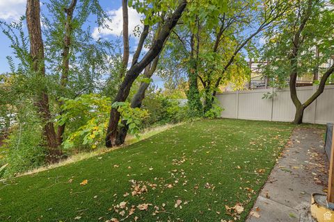 Tiny photo for 1876 S 2600 E, Salt Lake City, UT 84108 (MLS # 2118204)