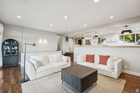 Tiny photo for 1876 S 2600 E, Salt Lake City, UT 84108 (MLS # 2118204)