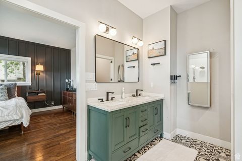 Tiny photo for 1876 S 2600 E, Salt Lake City, UT 84108 (MLS # 2118204)