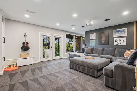 Tiny photo for 1876 S 2600 E, Salt Lake City, UT 84108 (MLS # 2118204)