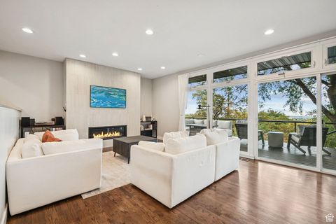 Tiny photo for 1876 S 2600 E, Salt Lake City, UT 84108 (MLS # 2118204)