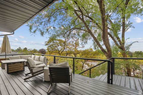 Tiny photo for 1876 S 2600 E, Salt Lake City, UT 84108 (MLS # 2118204)