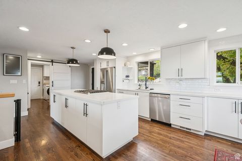 Tiny photo for 1876 S 2600 E, Salt Lake City, UT 84108 (MLS # 2118204)