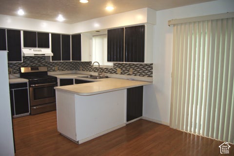 Tiny photo for 134 E 1420 S, Farmington, UT 84025 (MLS # 2183964)