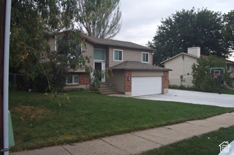 Tiny photo for 134 E 1420 S, Farmington, UT 84025 (MLS # 2183964)
