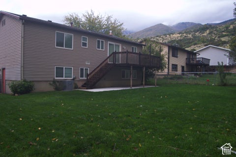 Tiny photo for 134 E 1420 S, Farmington, UT 84025 (MLS # 2183964)