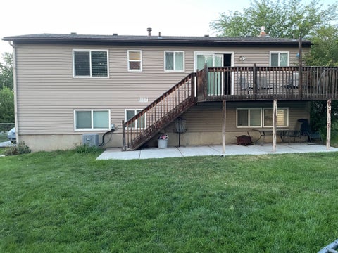 Tiny photo for 134 E 1420 S, Farmington, UT 84025 (MLS # 2183964)