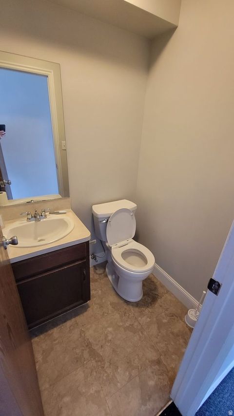 Tiny photo for 704 S ORCHARD DR, Bountiful, UT 84010 (MLS # 2173428)