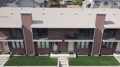Tiny photo for 704 S ORCHARD DR, Bountiful, UT 84010 (MLS # 2173428)