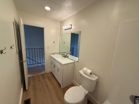 Tiny photo for 704 S ORCHARD DR, Bountiful, UT 84010 (MLS # 2173428)