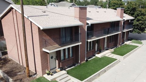 Tiny photo for 704 S ORCHARD DR, Bountiful, UT 84010 (MLS # 2173428)