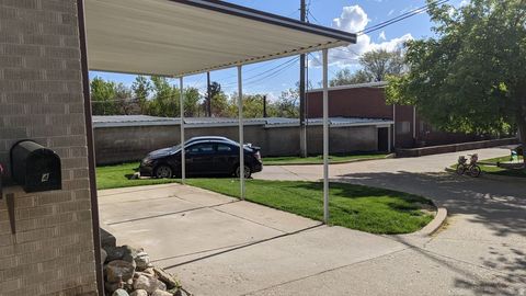 Tiny photo for 704 S ORCHARD DR, Bountiful, UT 84010 (MLS # 2173428)