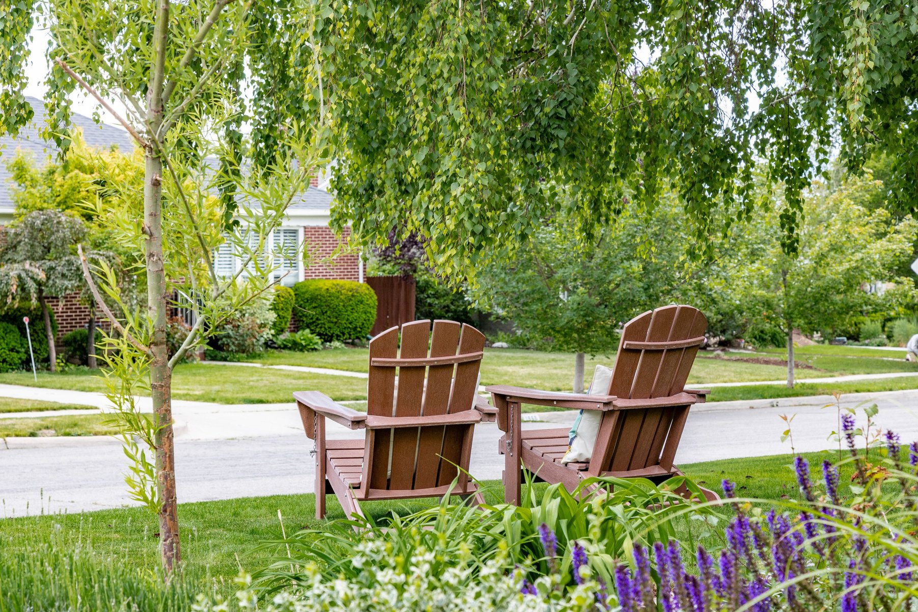 COLONIAL HILLS - Residential