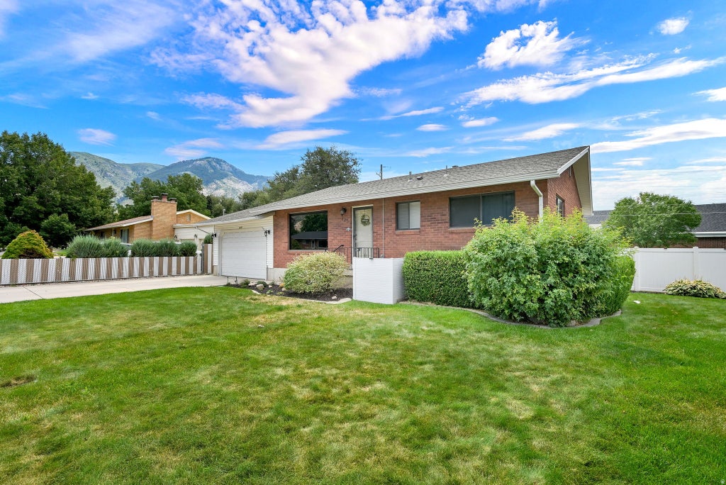 Photo of 425 E 2175 N, Ogden, UT 84414 (MLS # 2183213)