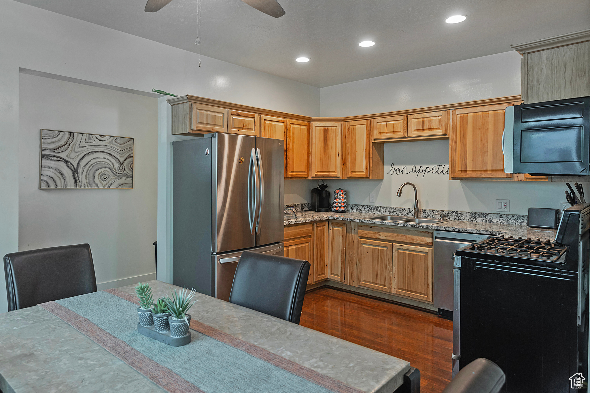 EHRICH'S - Residential Income