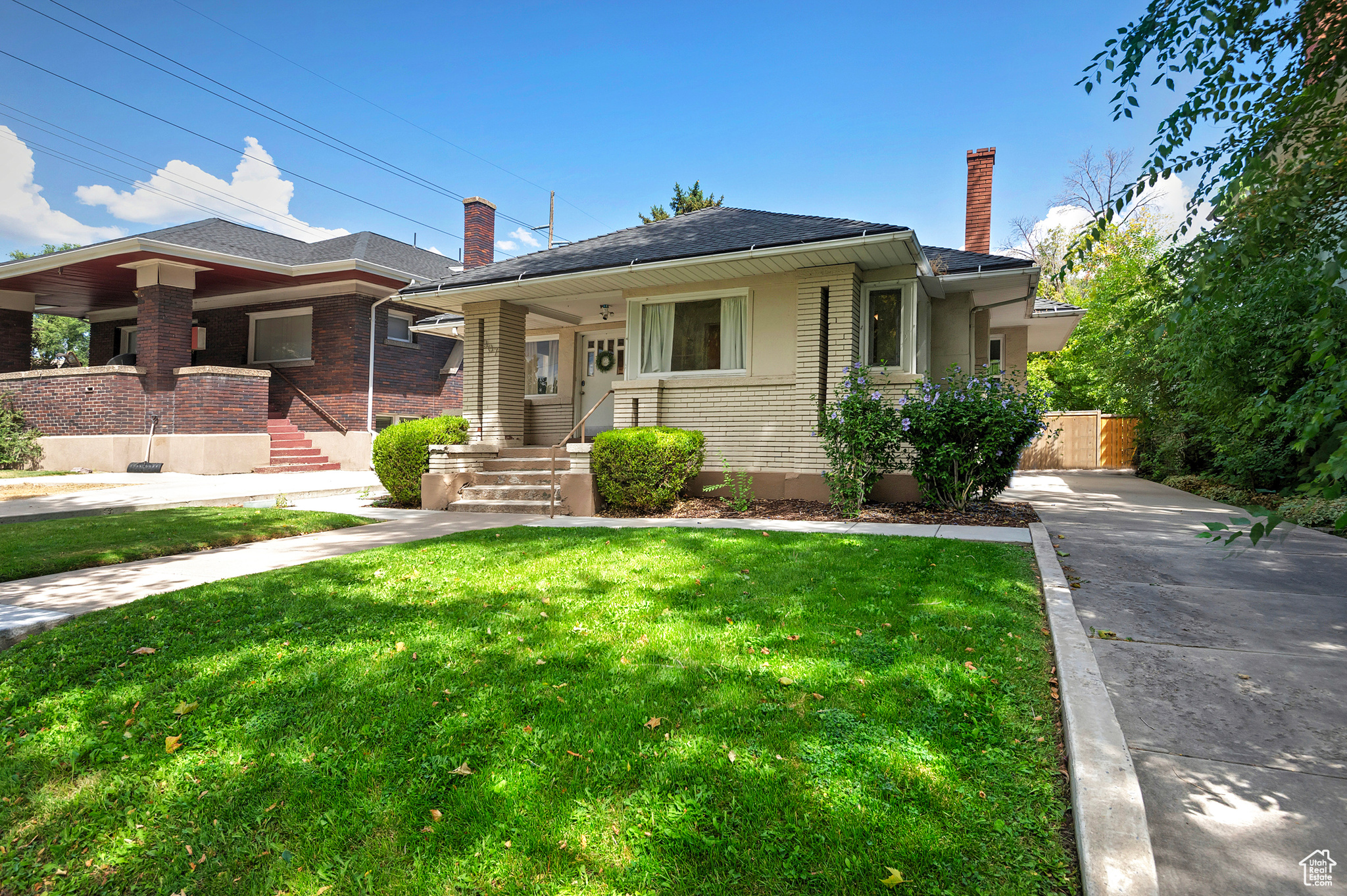 EHRICH'S - Residential Income