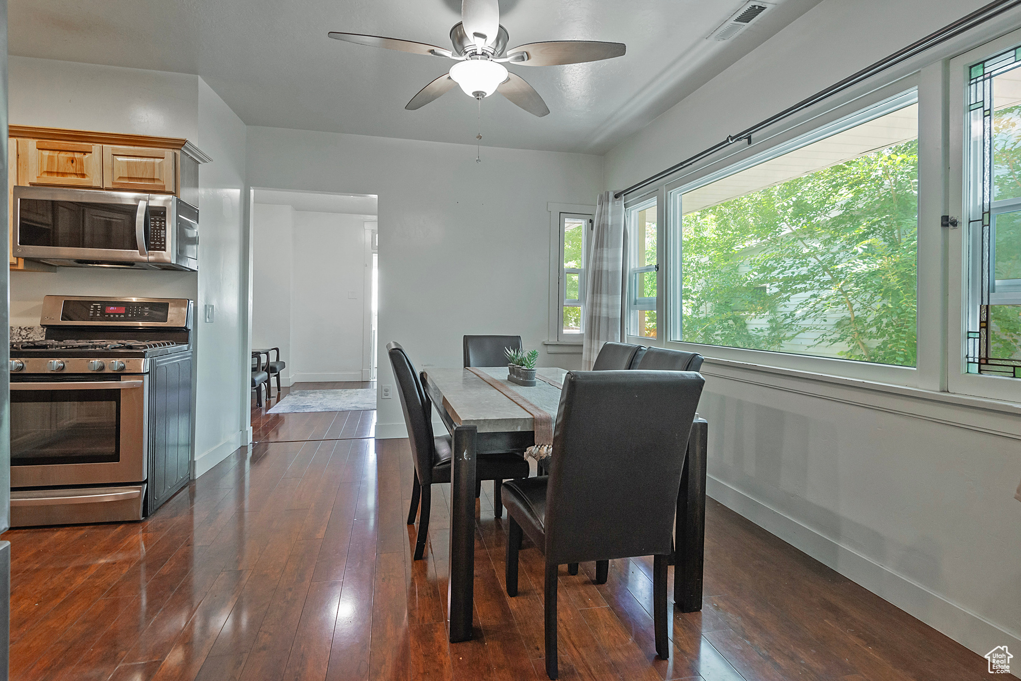 EHRICH'S - Residential Income