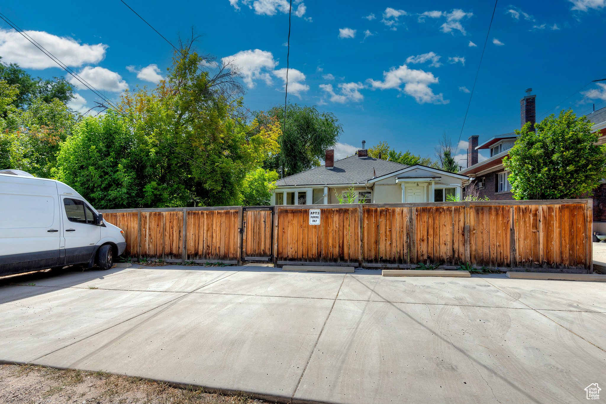 EHRICH'S - Residential Income