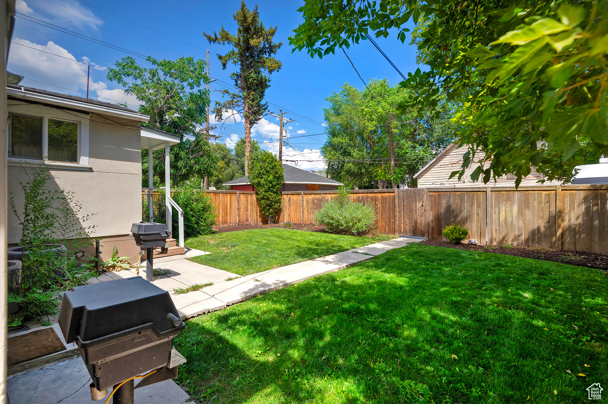 EHRICH'S - Residential Income