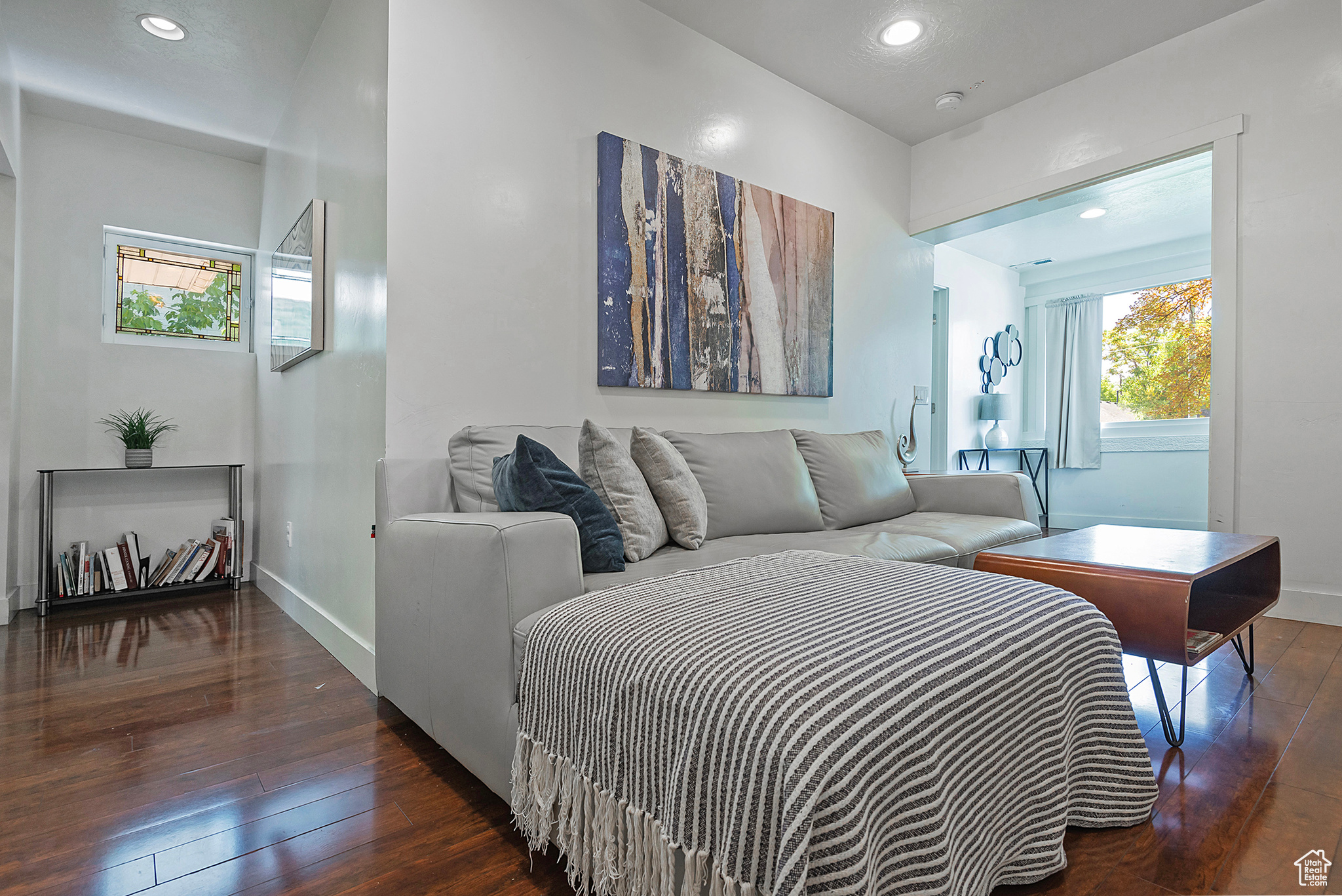 EHRICH'S - Residential Income