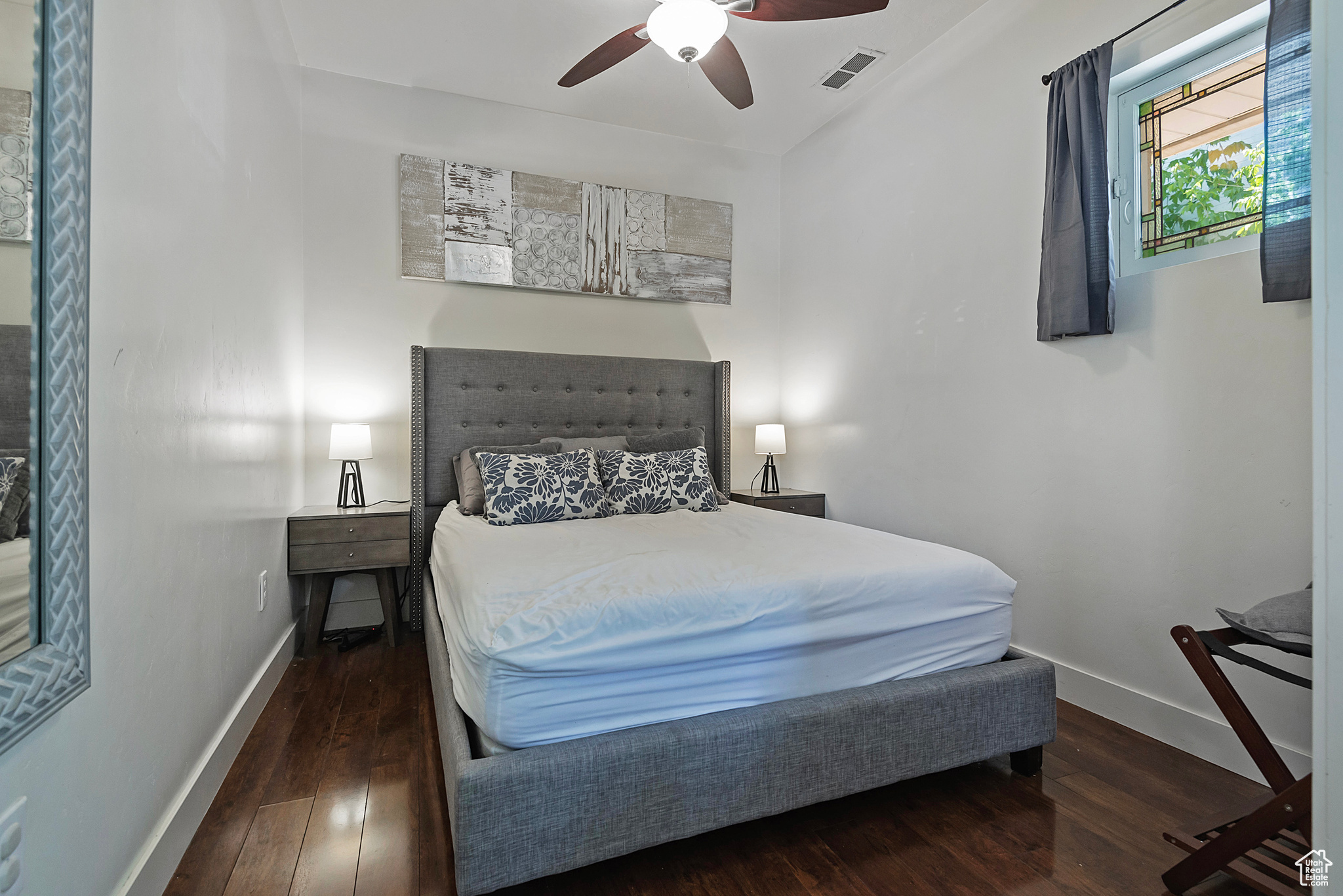 EHRICH'S - Residential Income