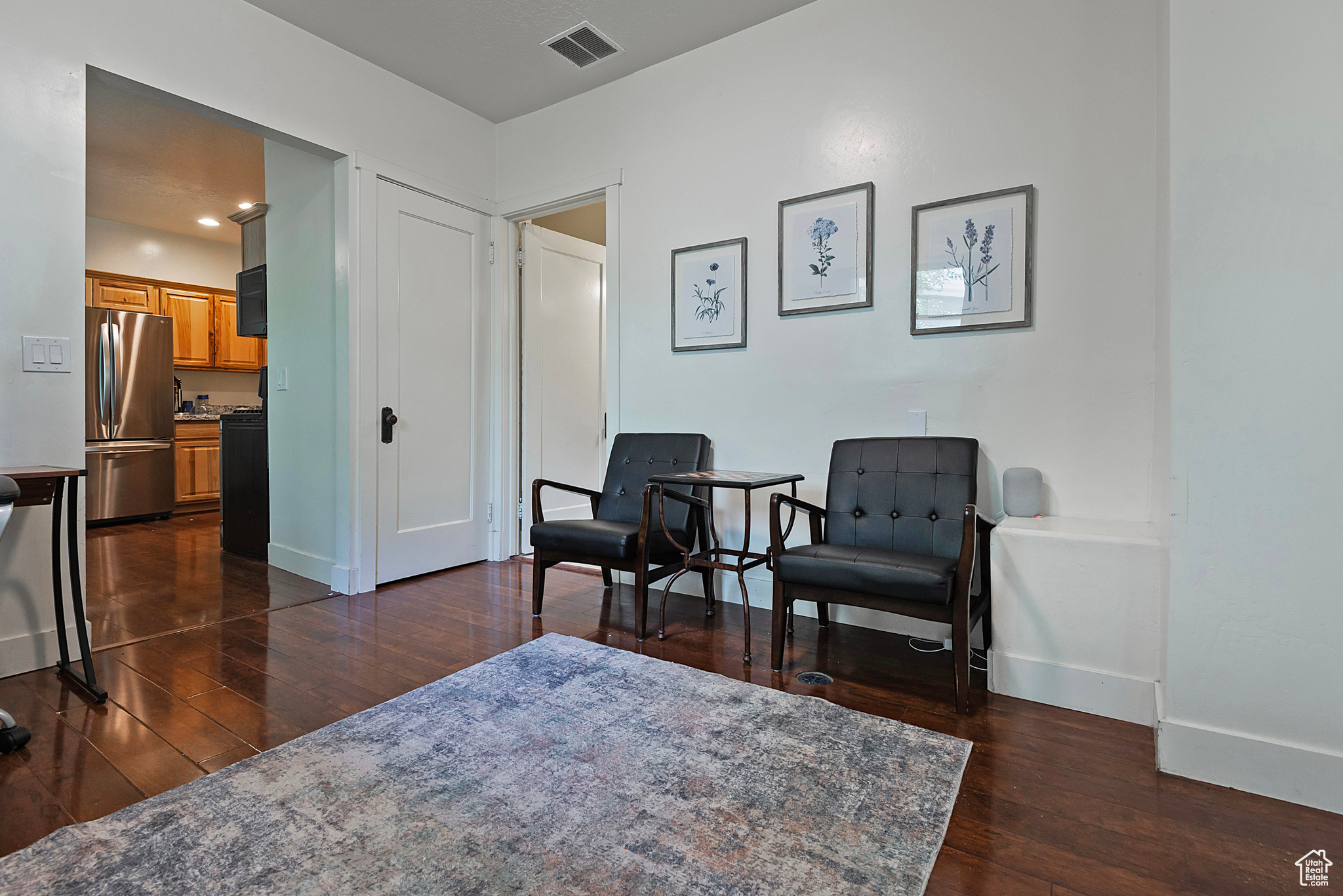 EHRICH'S - Residential Income