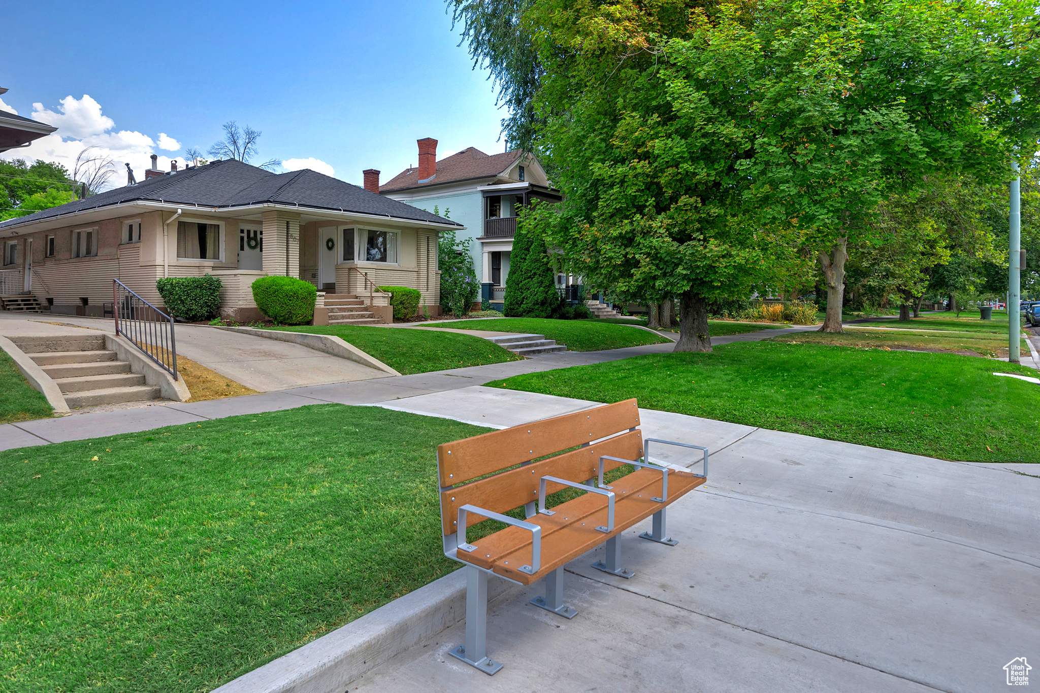 EHRICH'S - Residential Income