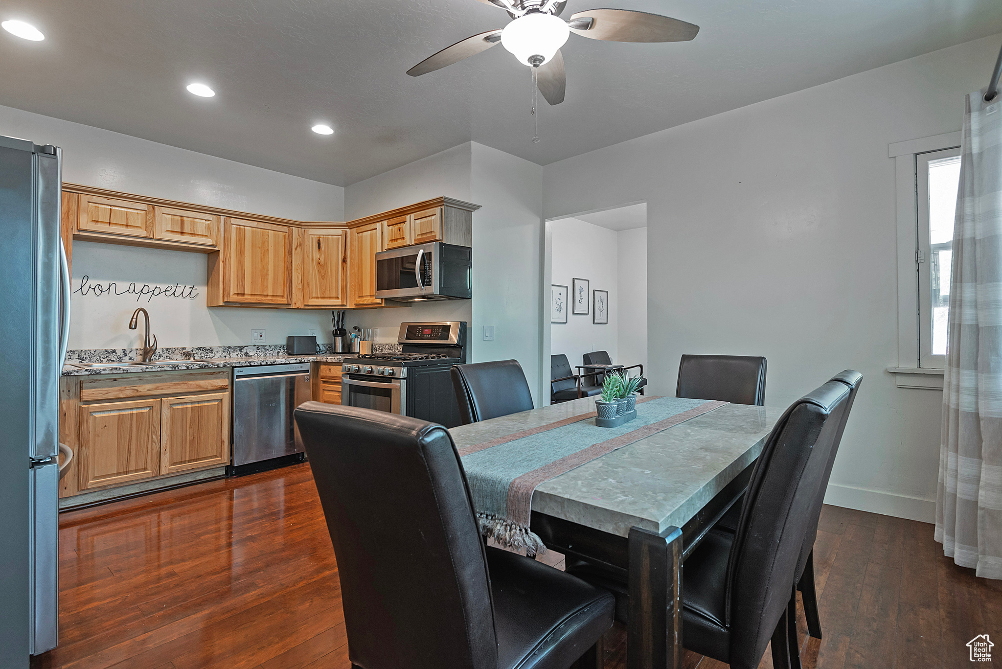 EHRICH'S - Residential Income