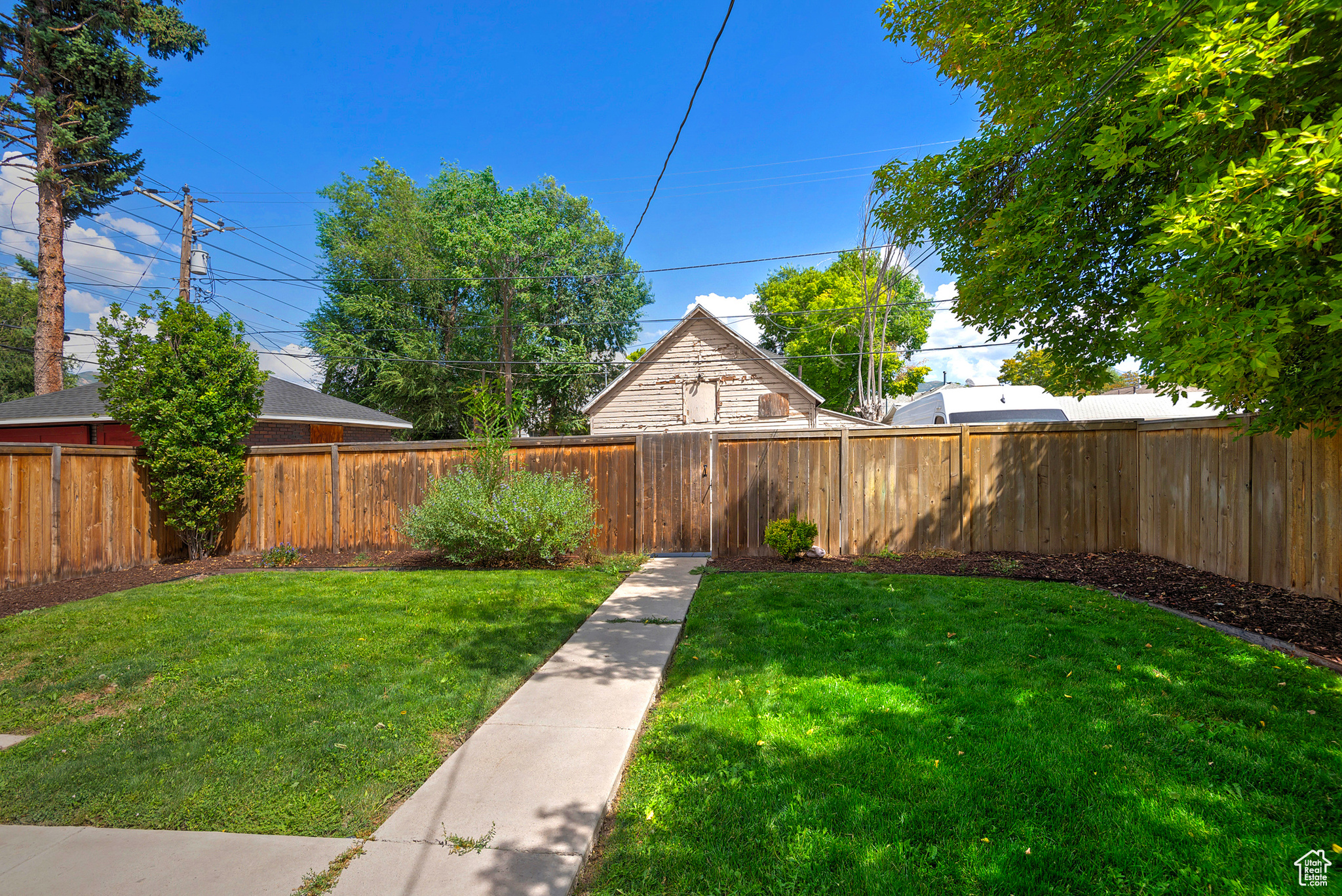 EHRICH'S - Residential Income