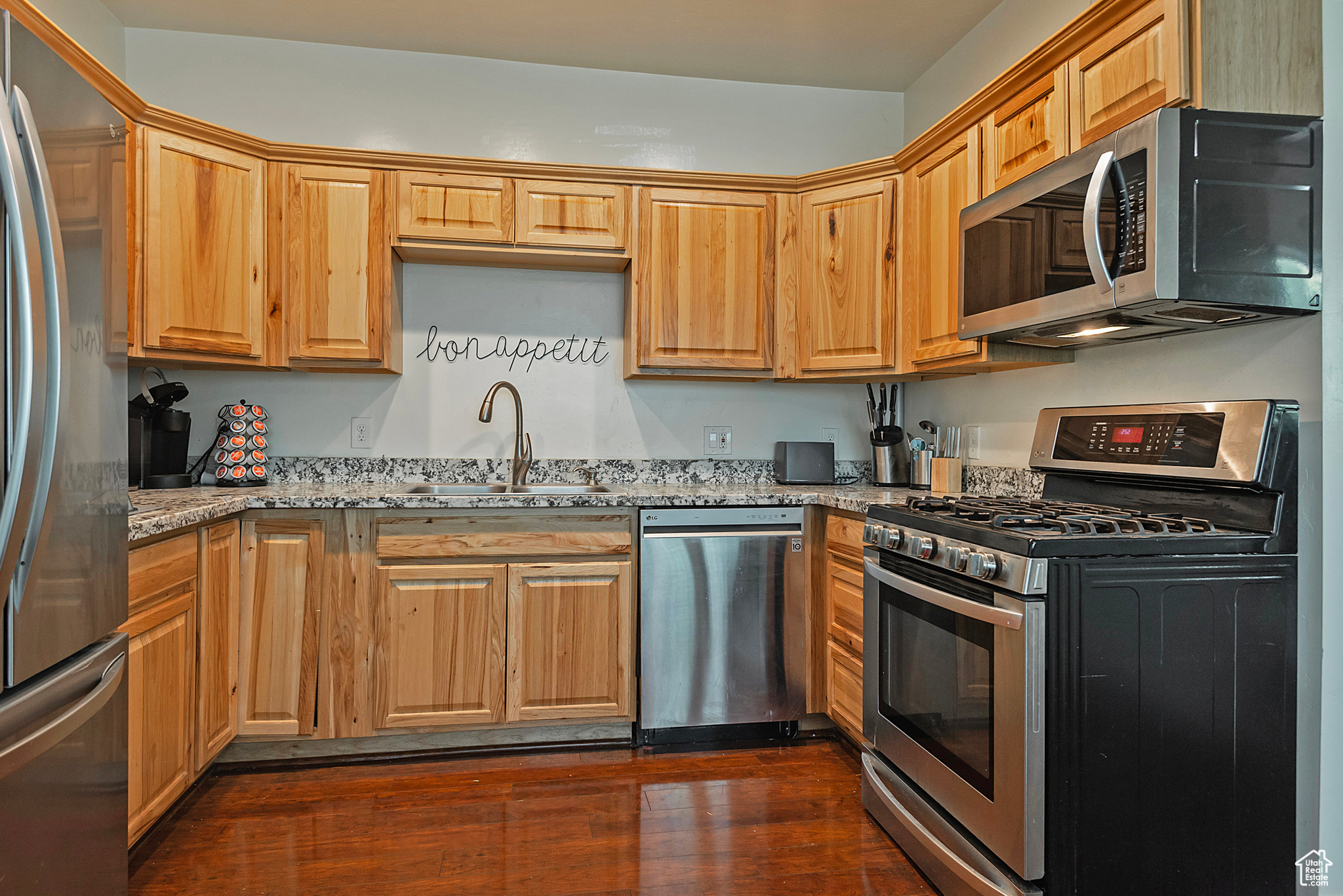 EHRICH'S - Residential Income