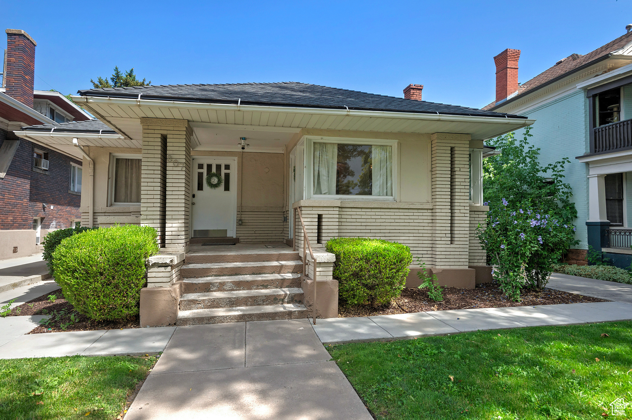 EHRICH'S - Residential Income