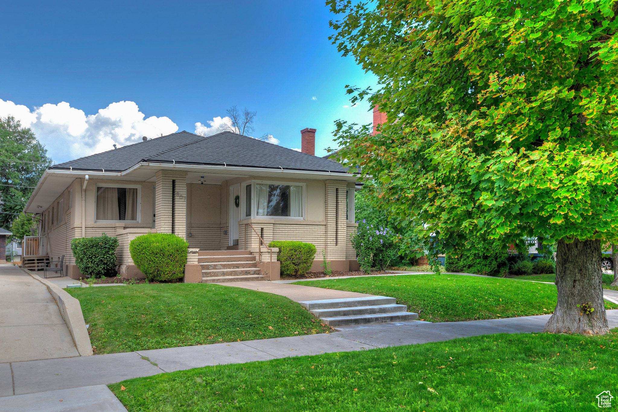 EHRICH'S - Residential Income