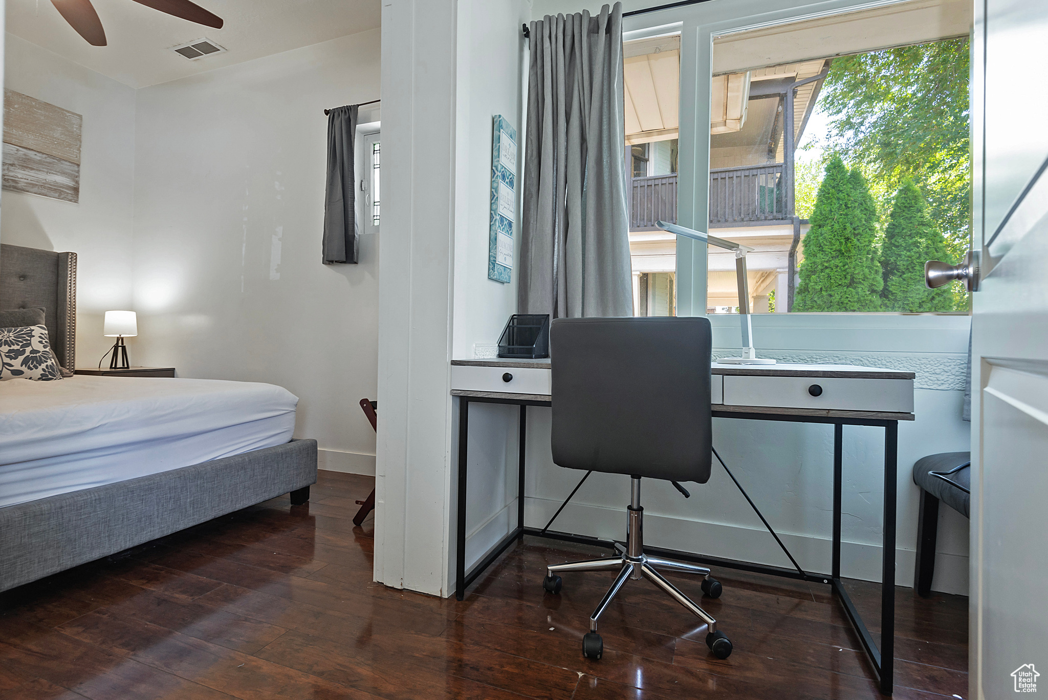 EHRICH'S - Residential Income